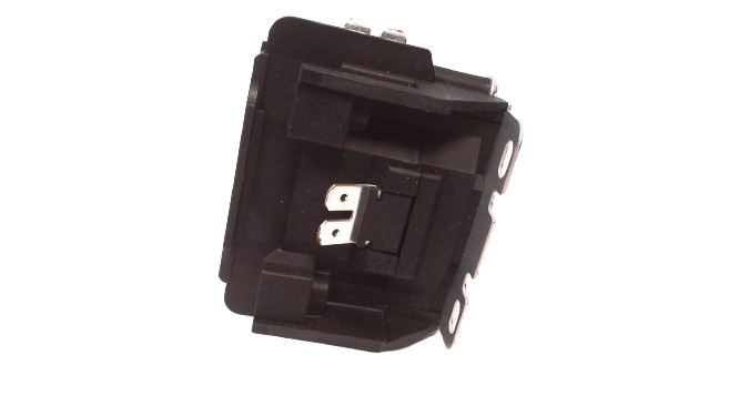 EATON CORPORATION C25ANB140T