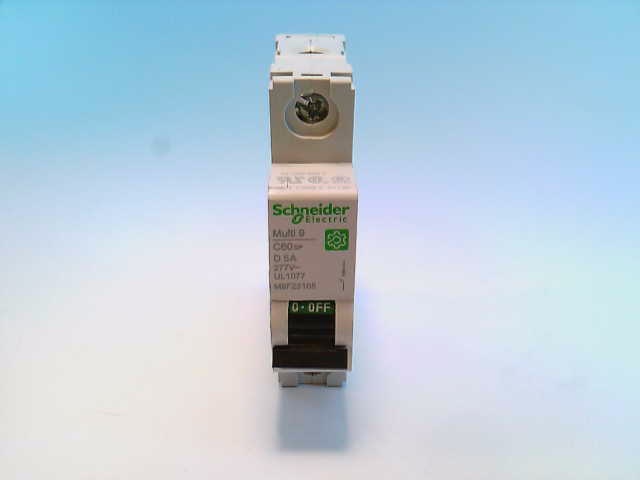 SCHNEIDER ELECTRIC M9F23105