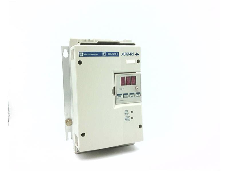 SCHNEIDER ELECTRIC ATS-46D17N