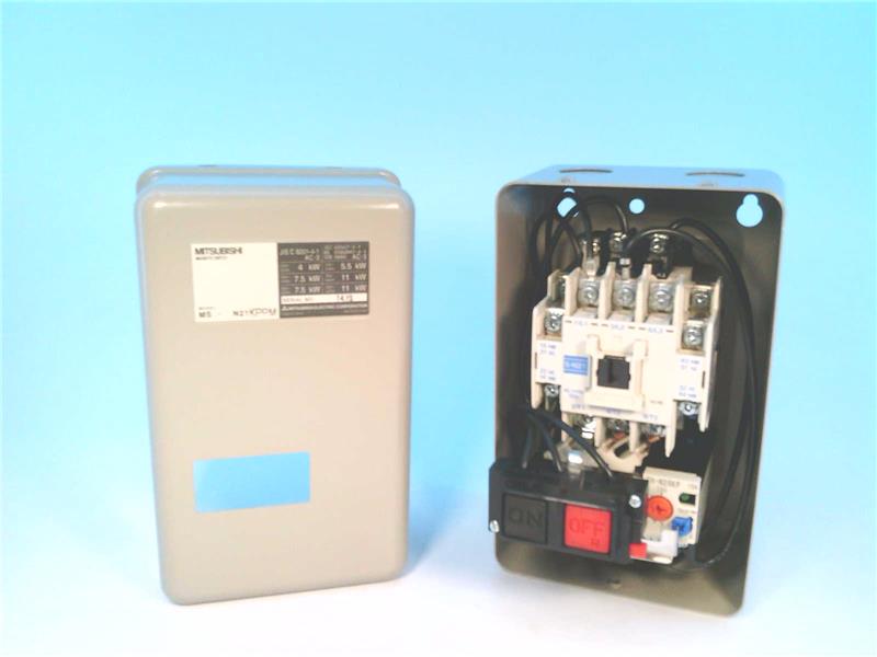 MITSUBISHI MS-N21PMKP15A220V