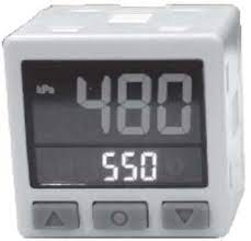 TPC MECHATRONICS CO DPSA-R01-P