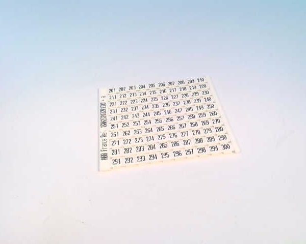 ASEA BROWN BOVERI 023203213