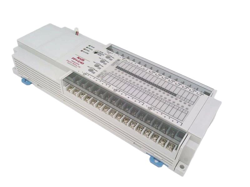 MATSUSHITA ELECTRIC FP1-C40