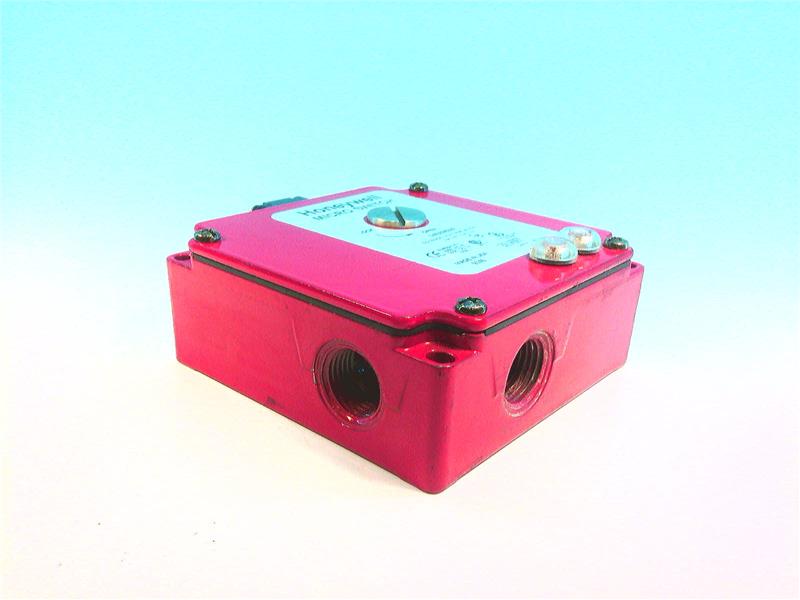 HONEYWELL GKRA3K2A2F03C