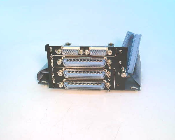 ASEA BROWN BOVERI 6054BZ10000B