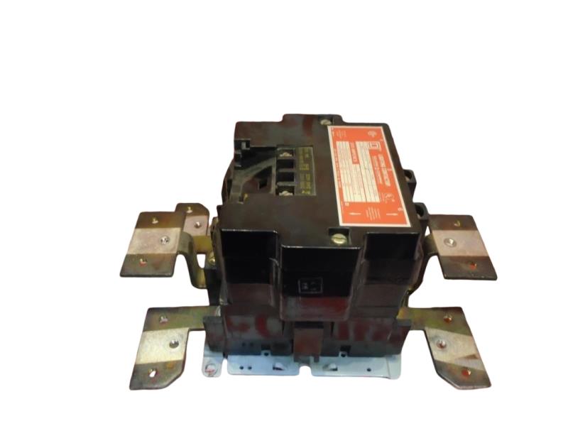 SCHNEIDER ELECTRIC 8903-SVO3-V01