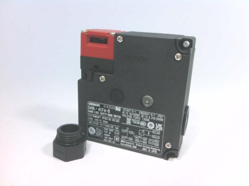 D4NL-4CFA-B-NPT by OMRON