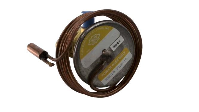 X-8019-FWS-1B by EMERSON