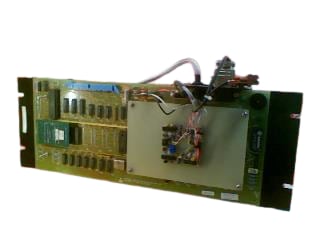 ASEA BROWN BOVERI SK19529A000