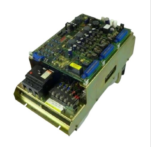 FANUC A06B-6058-H007