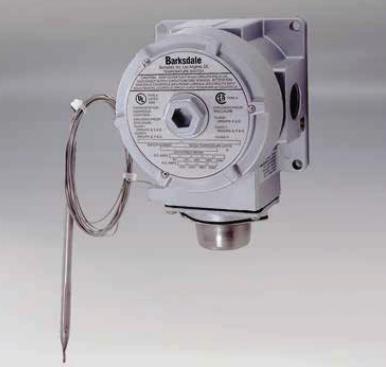 BARKSDALE TXR-L2S-10R2-Q10