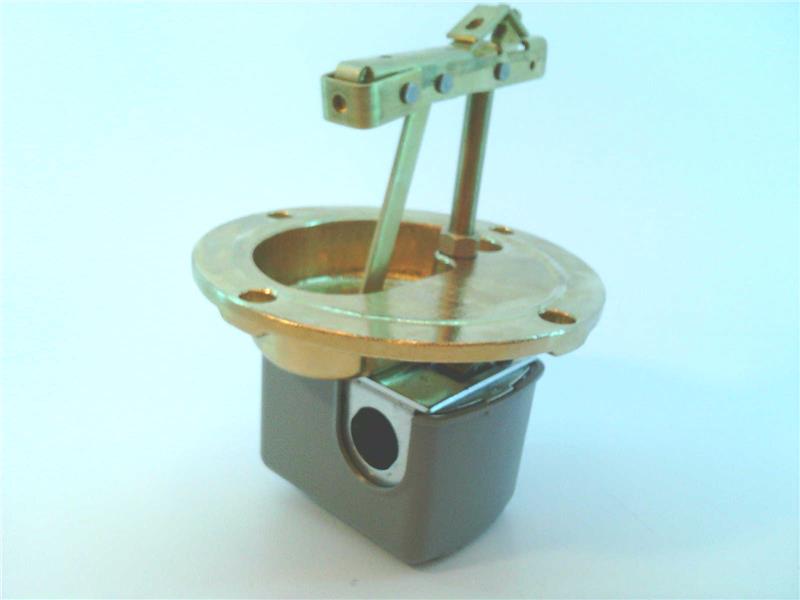 TELEMECANIQUE SENSORS 9037EG9