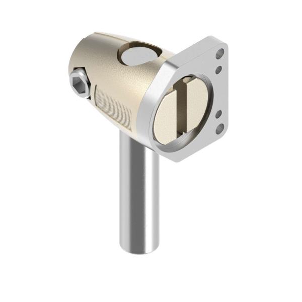 BANNER ENGINEERING SMBQ20FAM12