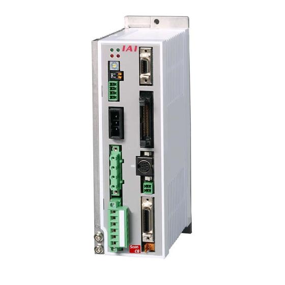 SCON-CB-100SG-PN-3-2 by IAI