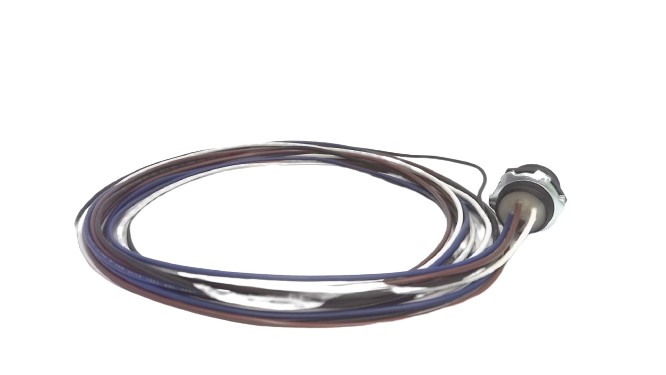 BELDEN RSF 40-693/2M