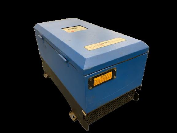 DANAHER MOTION SV3420-01000