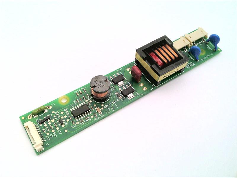 ENDICOTT RESEARCH DMAD3015F