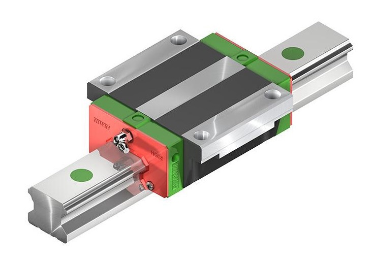 HIWIN MICROSYSTEMS HGH35HAZAH