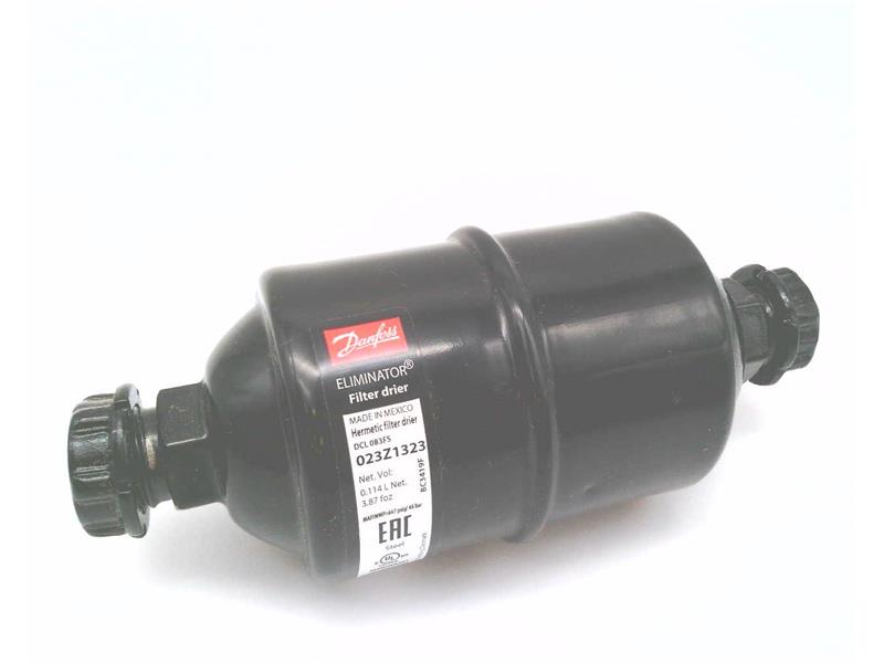 DANFOSS 023Z1323