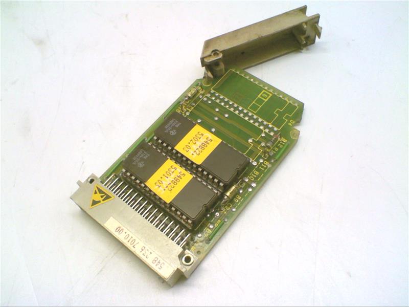 SIEMENS 6FX1817-0AX17