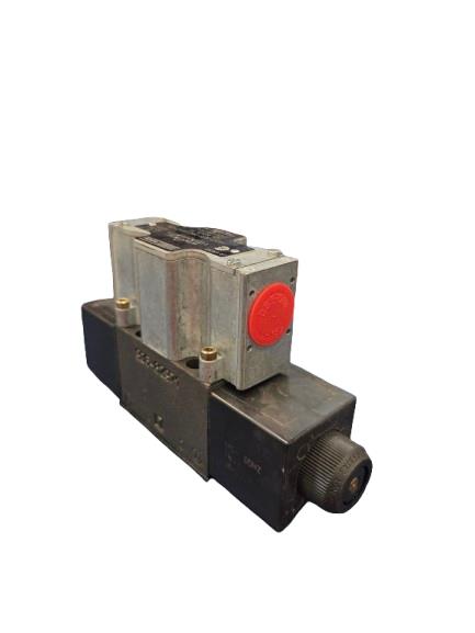 PARKER A4D01 3203 0302 B5W01 28