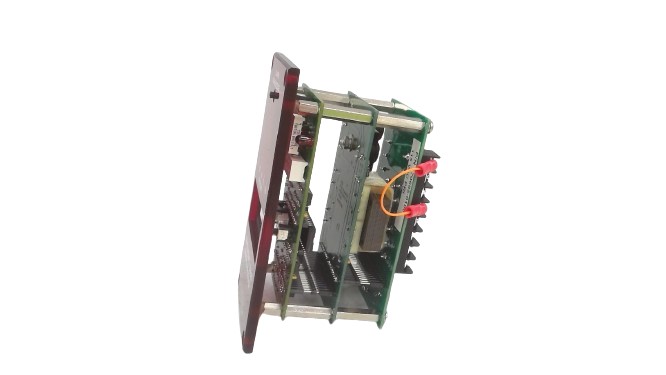 GEMS SENSORS 170685-0100