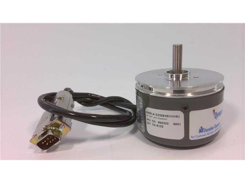 DYNAPAR E232048XX4X01