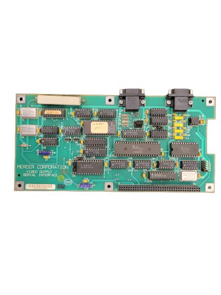 MERCER TOOL 16591-0891