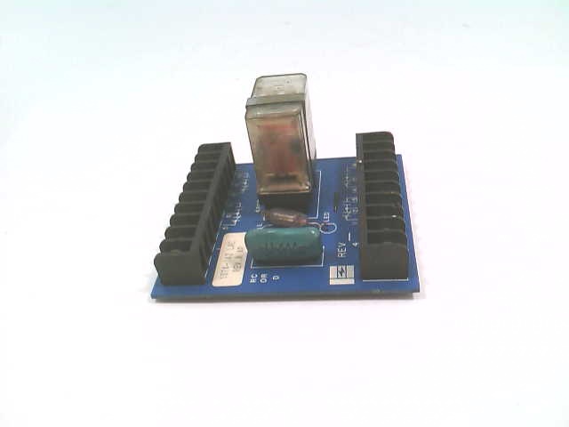 NIDEC CORP 1074-142LAC