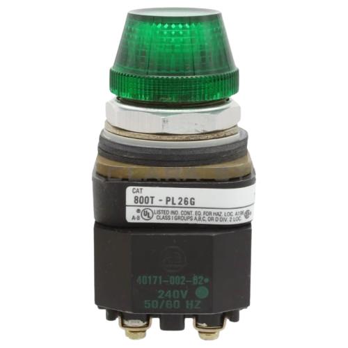 ALLEN BRADLEY 800T-PL26G