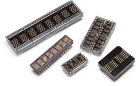 HDSP-301A by BROADCOM