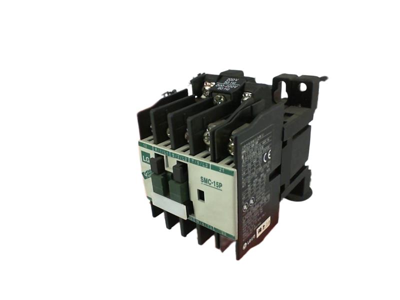 LS ELECTRIC SMC-15P-22-200-220V
