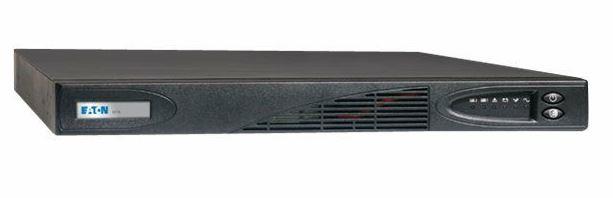 EATON CORPORATION PW5115 1500 RM BLK