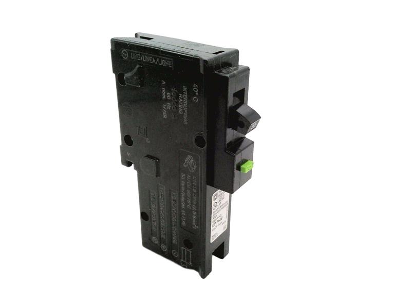 SCHNEIDER ELECTRIC HOM120AFI