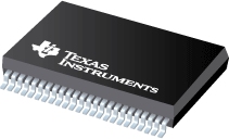 TEXAS INSTRUMENTS SEMI 74ACT16244DLR