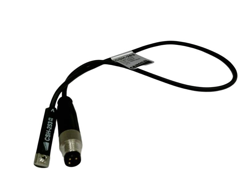 CAMOZZI CSH-253