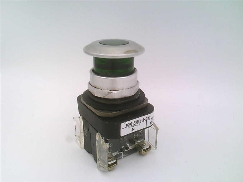 ALLEN BRADLEY 800T-FXNQ-H24GA7
