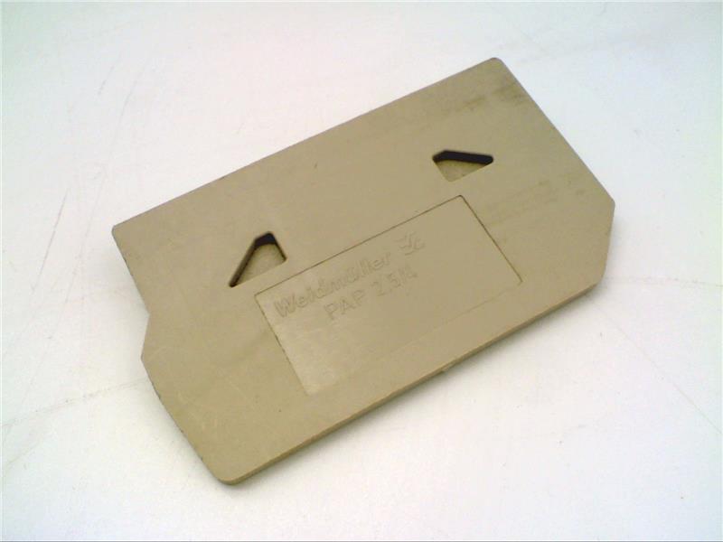 WEIDMULLER PAP-2.5/4