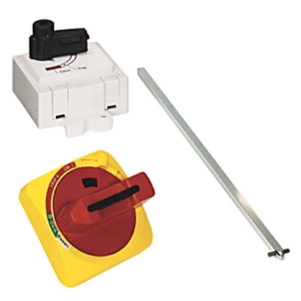 ALLEN BRADLEY 140U-G-RVM12R