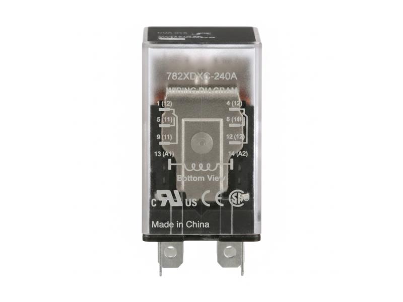 SCHNEIDER ELECTRIC 782XDX1C-240A