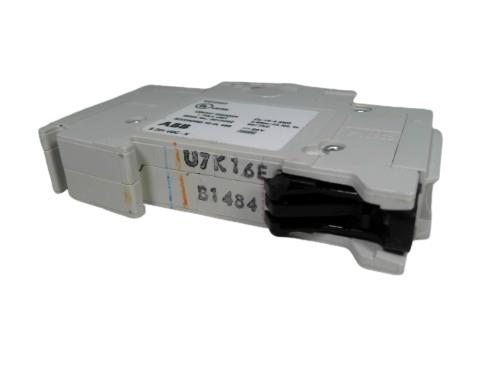 ASEA BROWN BOVERI S201UDC-K16