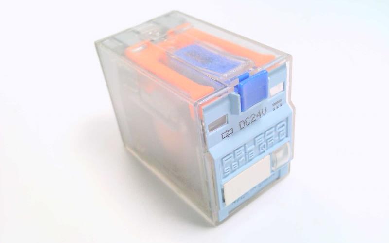 TURCK C7-A20X/024VDC