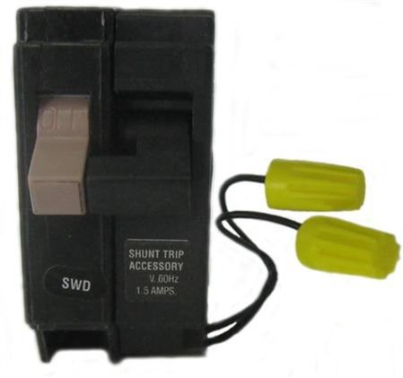 EATON CORPORATION CH115ST