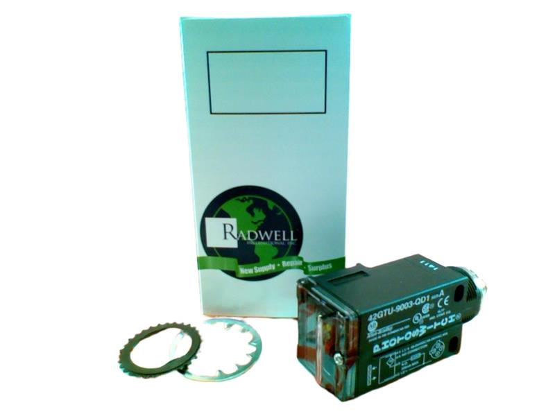 ALLEN BRADLEY 42GTU-9003-QD1