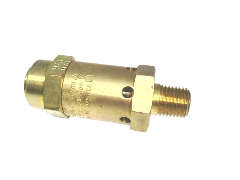 5133B-2M-400 by CIRCLE VALVE TECHNOLOGIES