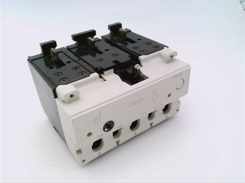 SIEMENS 3VL9325-7DK35