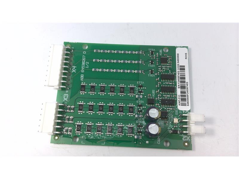 ASEA BROWN BOVERI 68258529