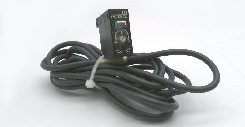 OMRON E3S-LS20C4S