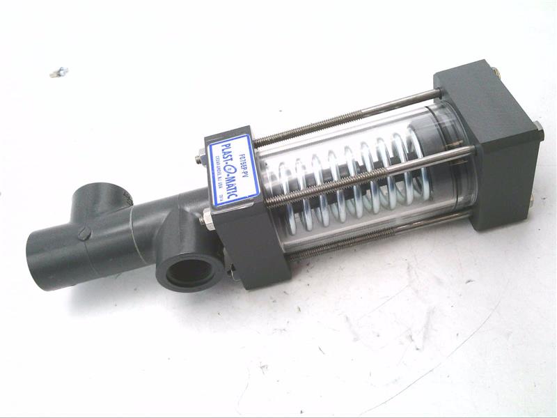 PLAST-O-MATIC F075EP-PV