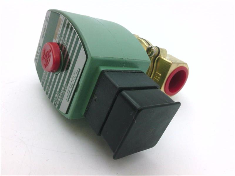 ASCO SD8203G002-24DC